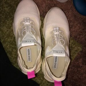 Steve Madden shoes only worn twice